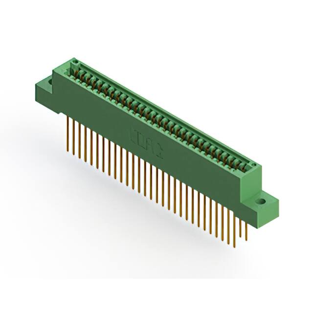345-058-540-202 EDAC Inc.  Edgeboard Connectors